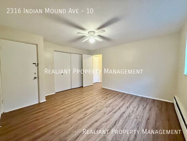 Building Photo - 2316 Indian Mound Ave