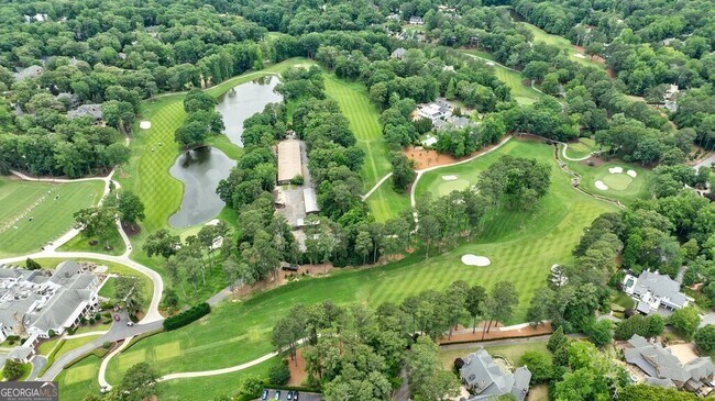 Building Photo - 459 Atlanta Country Club Dr
