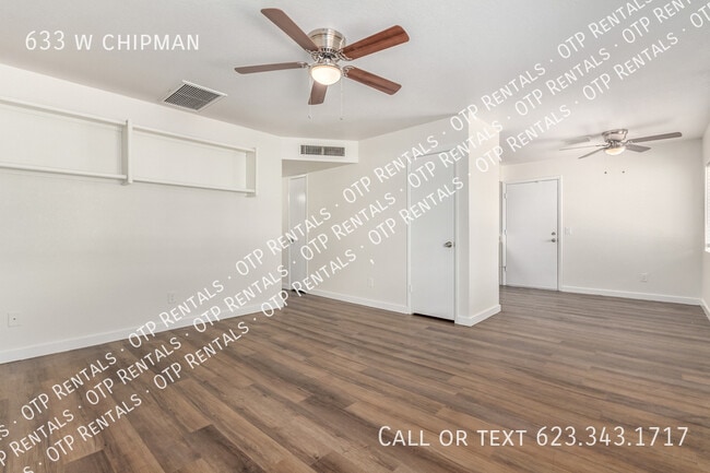Building Photo - 633 w chipman-