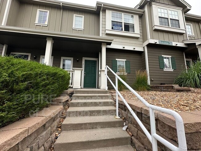 Building Photo - 14700 E 104th Ave