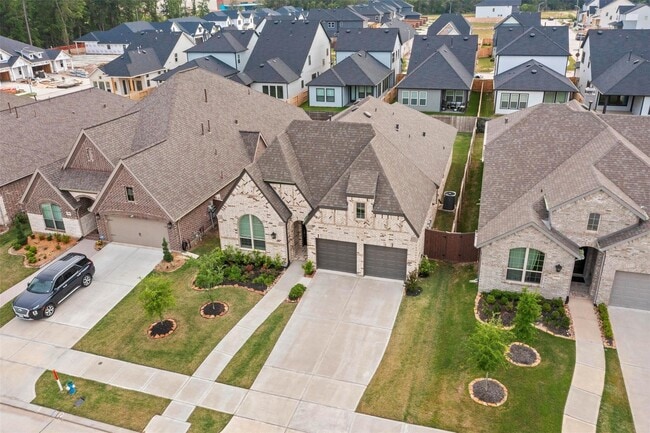 Building Photo - 16815 Lupine Mdw Ln