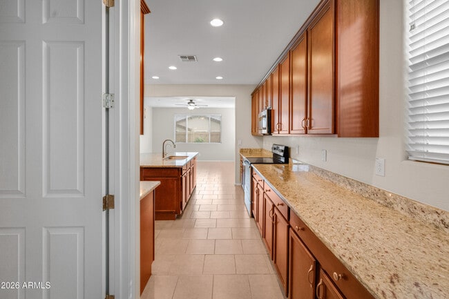 Building Photo - 1671 N 214th Ave