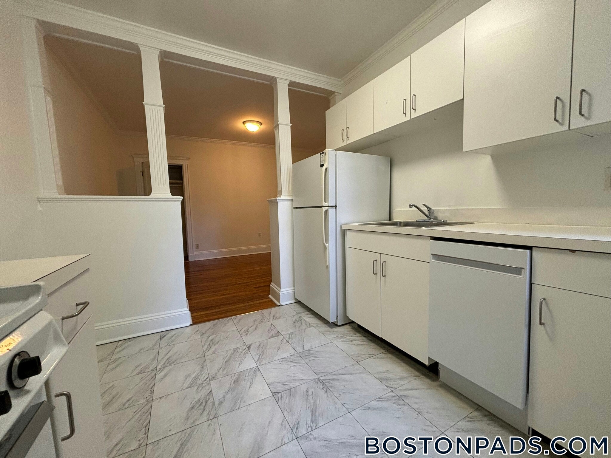 Building Photo - 21 Wendell St