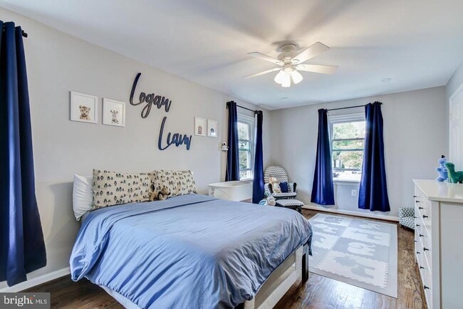 Building Photo - 4054 Norbeck Square Dr
