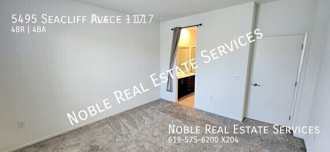 Building Photo - 5495 Seacliff Pl