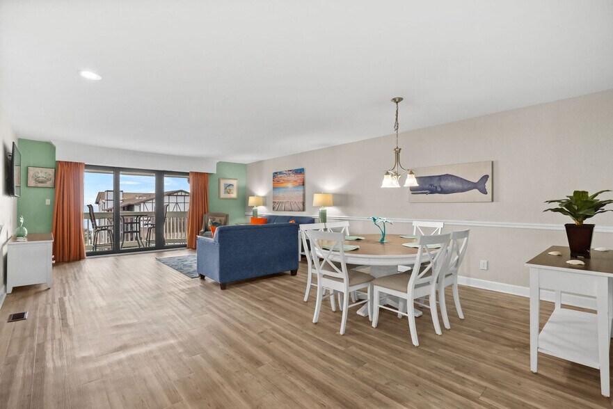 Building Photo - 2805B N Ocean Blvd