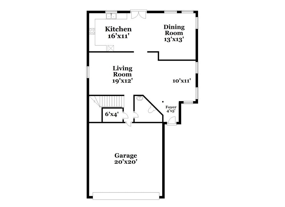 Building Photo - 8436 Walker Gardens Pl