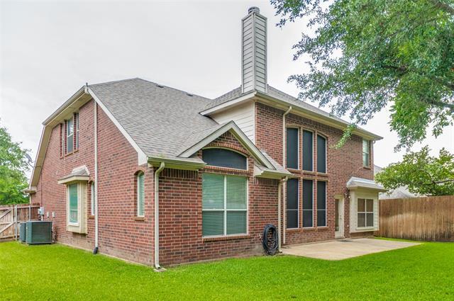 Building Photo - 3821 Sandlin St