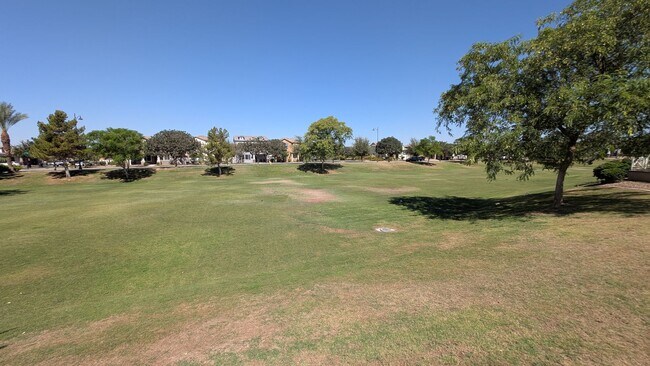 Building Photo - 3 Bedroom Home in the Mulberry Community Near S Signal Butte Rd and E Guadalupe Rd!