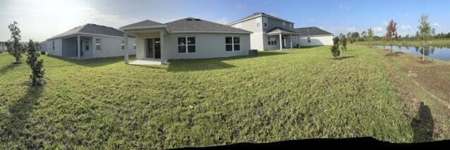 Building Photo - 3015 Sanctuary Dr