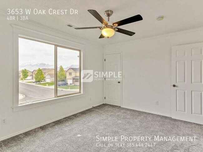 Building Photo - 3653 W Oak Crest Dr