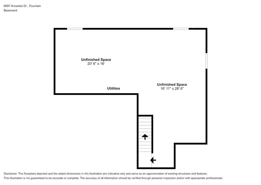 Building Photo - 6997 Ancestra Dr