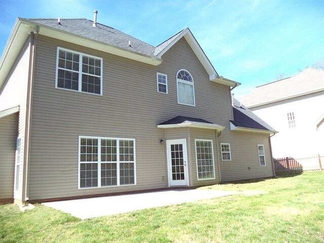 Building Photo - 3212 Rolling Hills Ln