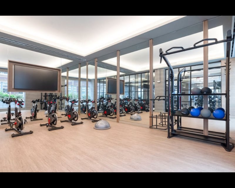 Building Photo - 1200 N Fayette St