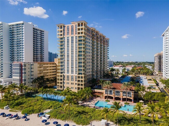 Primary Photo - 2080 S Ocean Dr
