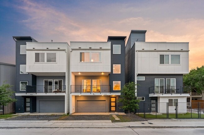 Building Photo - 1404 Bailey St