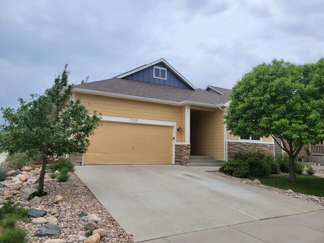 Building Photo - 2501 Bar Harbor Dr