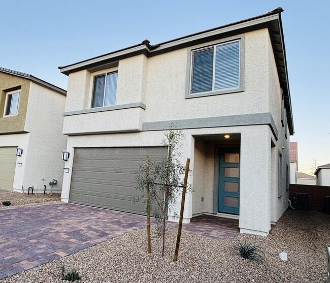 Building Photo - 10248 Altavia Rock St