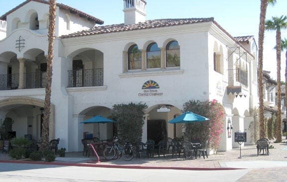 Building Photo - 50630 Santa Rosa Plz