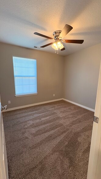 Bedroom 2 - 1614 S College St