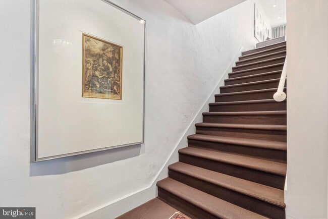 Building Photo - 3426 Prospect St NW