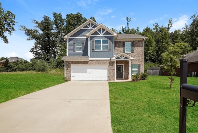 Building Photo - 5418 Bluebell Cir
