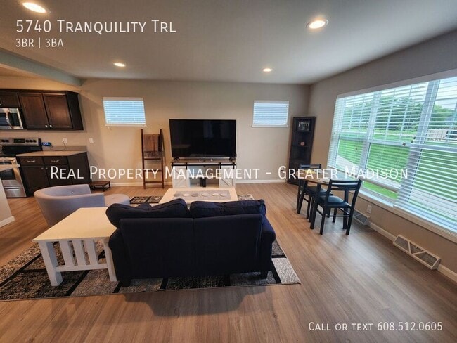 Building Photo - 5740 Tranquility Trl