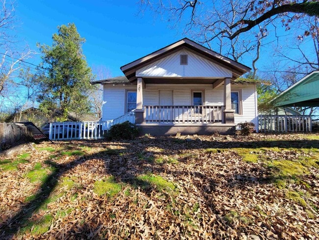 Primary Photo - 207 Afton St