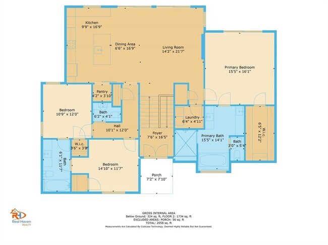 Building Photo - 20913 Nimitz Ave