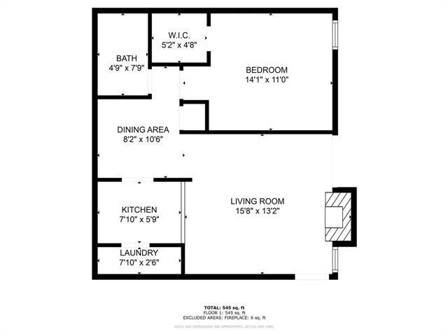 Building Photo - 1810 N Garrett Ave