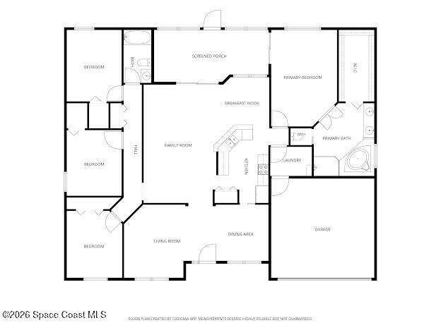 Building Photo - 1563 Eldron Blvd SE