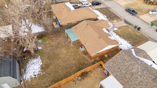 Building Photo - 3016 SW 68th St