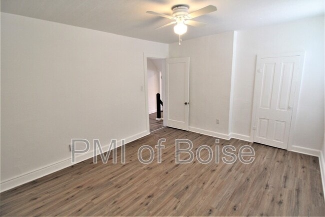 Building Photo - 317 E Bannock St