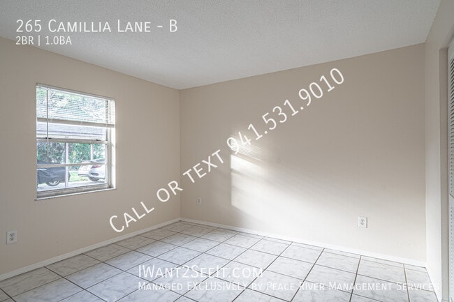 Building Photo - 265 Camillia Ln