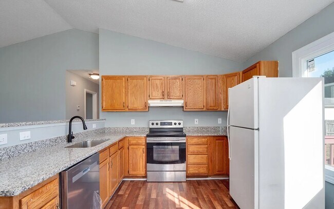 Building Photo - 5136 Wheat Dr SW