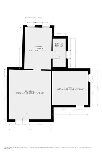 Building Photo - 515 W 168th St