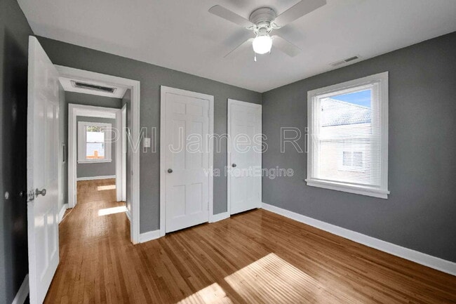 Building Photo - 4915 Chamberlayne Ave