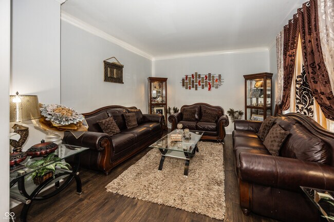Building Photo - 5889 Pebblestream Dr