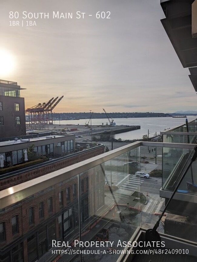 Building Photo - 80 South Main St