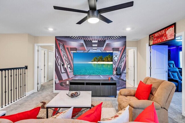 Building Photo - 9016 Sommerset Hills Dr