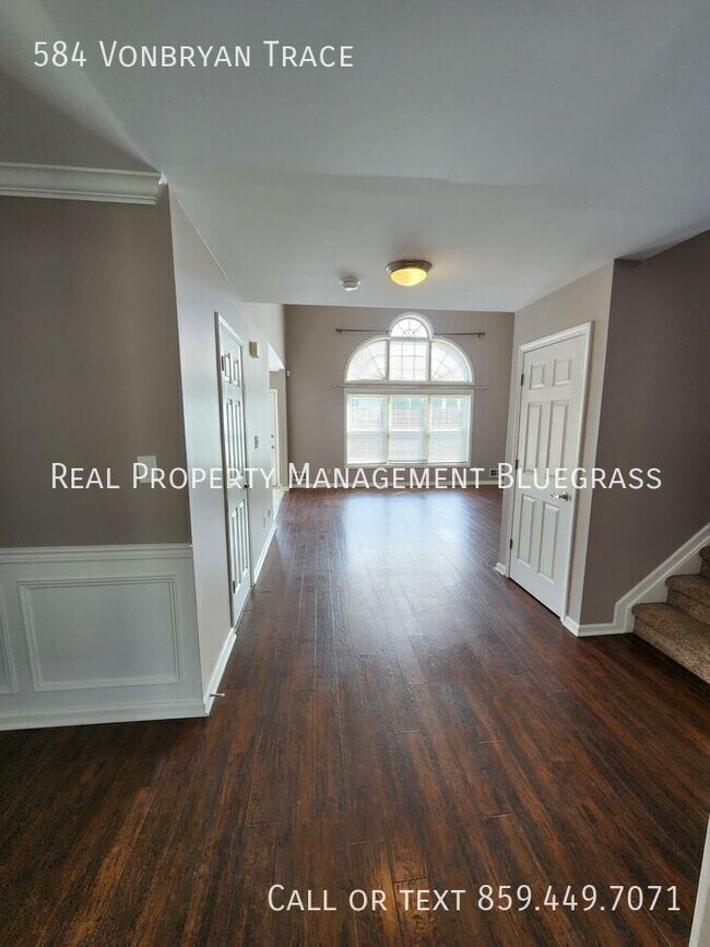 Building Photo - 584 Vonbryan Trace