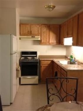Primary Photo - Schaefer Park Apartments
