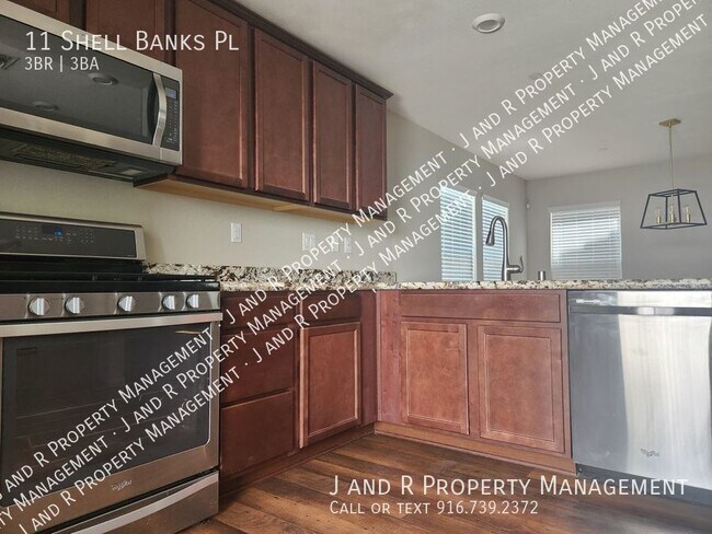 Building Photo - 11 Shell Banks Pl