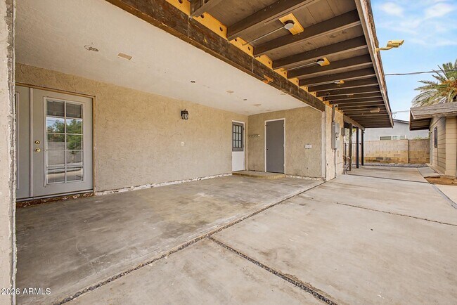 Building Photo - 2629 N 73rd Pl