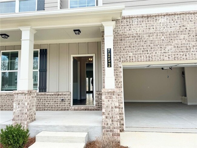 Building Photo - 7252 Millbrae Walk