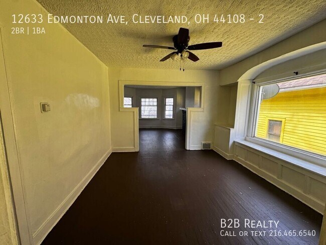 Building Photo - 12633 Edmonton Ave