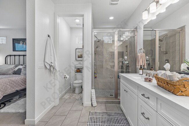 Building Photo - (Coming Soon) Modern 3-Bed/2.5-Bath Home i...