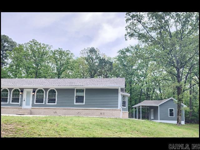 Primary Photo - 22700 Wyldwood Dr