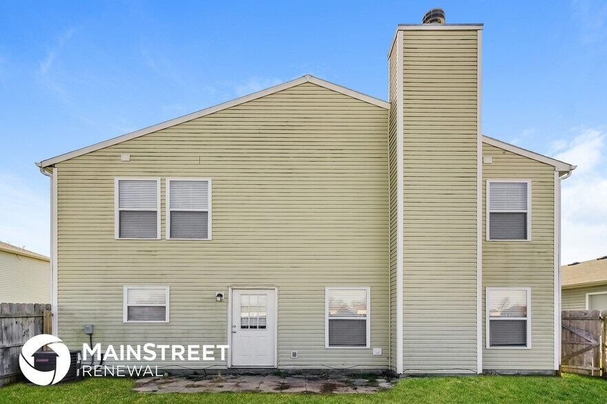 Building Photo - 9040 Wandflower Dr