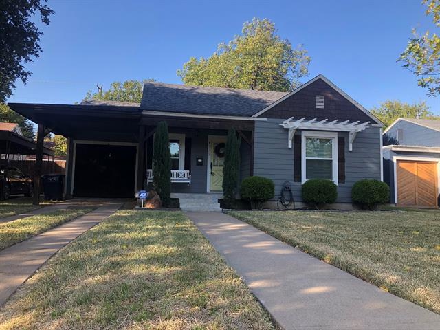 Building Photo - 4332 Calmont Ave